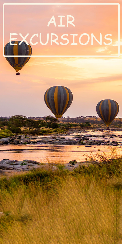 air excursion