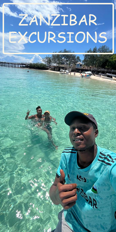 zanzibar excursion